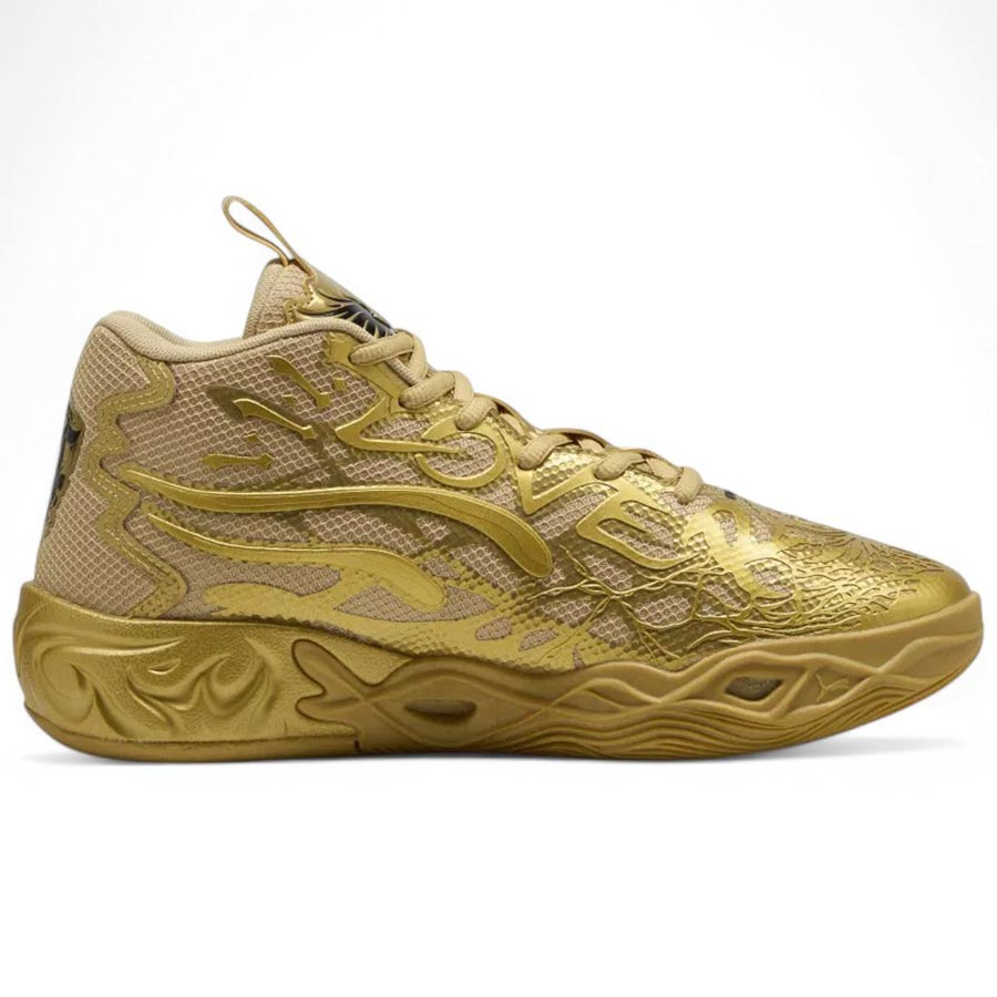 Puma MB.04 Golden Child