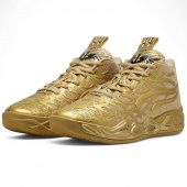 Puma MB.04 Golden Child Puma MB.04 Golden Child