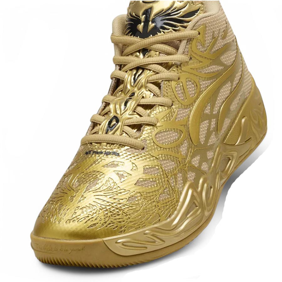 Puma MB.04 Golden Child