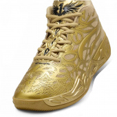 Puma MB.04 Golden Child Puma MB.04 Golden Child