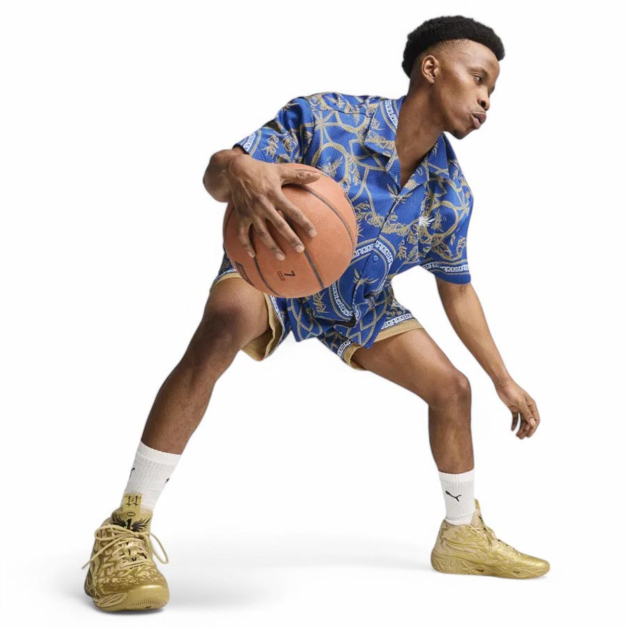 Puma MB.04 Golden Child