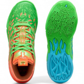 Puma MB.04 TMNT Puma MB.04 TMNT