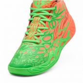 Puma MB.04 TMNT Puma MB.04 TMNT