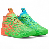 Puma MB.04 TMNT Puma MB.04 TMNT