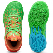 Puma MB.04 TMNT Krang Jr Puma MB.04 TMNT Krang Jr