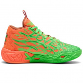 Puma MB.04 TMNT Krang Jr Puma MB.04 TMNT Krang Jr