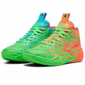 Puma MB.04 TMNT Krang Jr Puma MB.04 TMNT Krang Jr