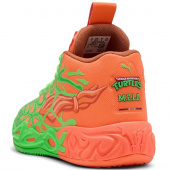 Puma MB.04 TMNT Krang Jr Puma MB.04 TMNT Krang Jr