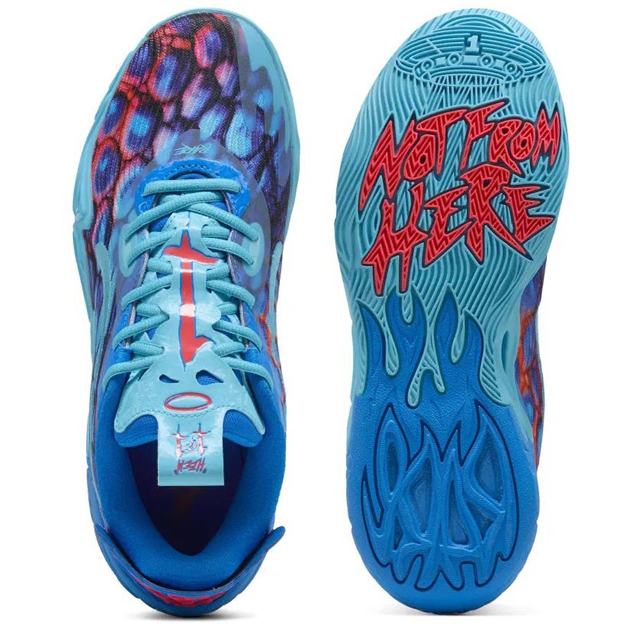 Puma MB.04 Low Alien Skins