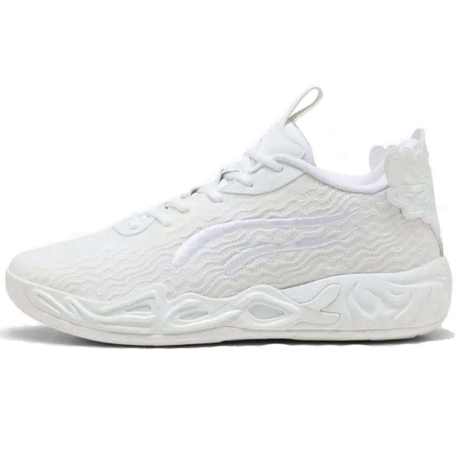 Puma MB.04 Low Ice White