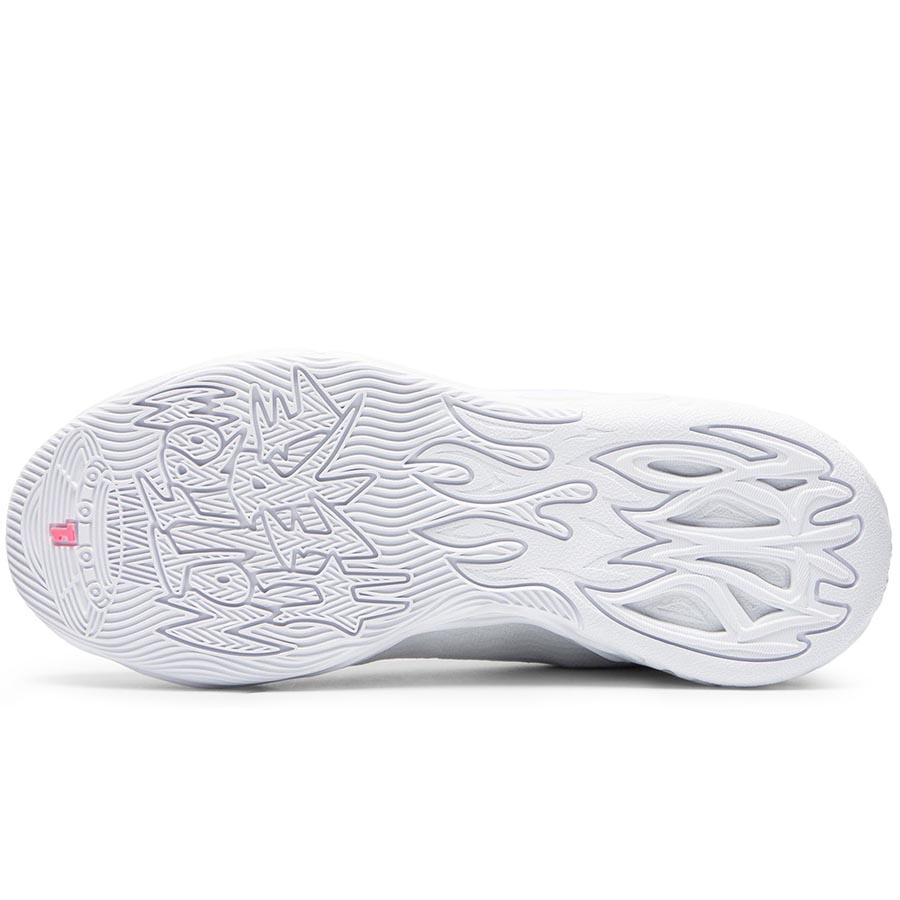 Puma MB.04 Low Ice White