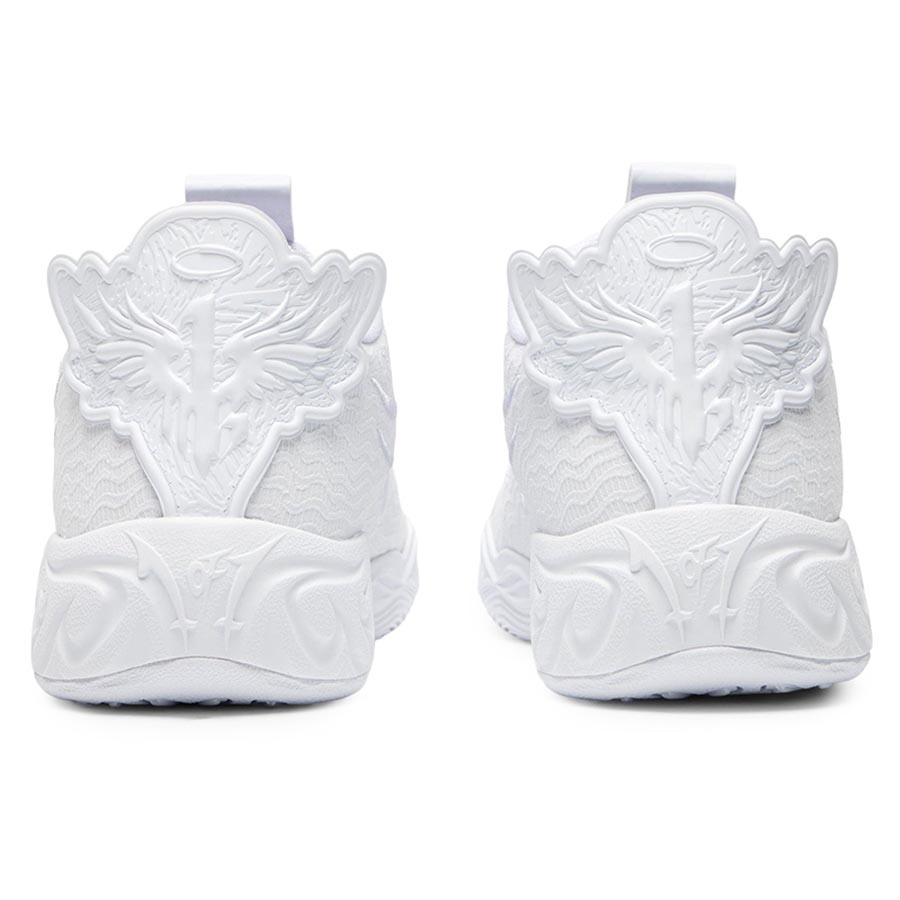 Puma MB.04 Low Ice White