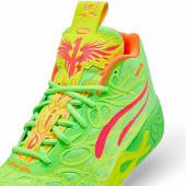 Puma MB.04 Gem Puma MB.04 Gem