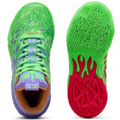 Puma MB.04 TMNT R&D Jr Puma MB.04 TMNT R&D Jr