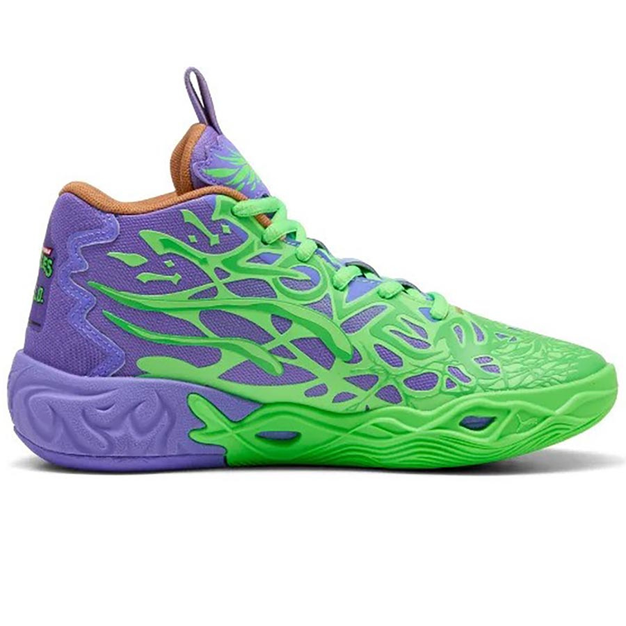 Puma MB.04 TMNT R&D Jr