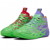 Puma MB.04 TMNT R&D Jr Puma MB.04 TMNT R&D Jr