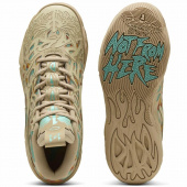 Puma MB.04 Flare Puma MB.04 Flare