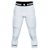 Blindsave 3/4 Tights With Full Protection Blindsave 3/4 Tights With Full Protection