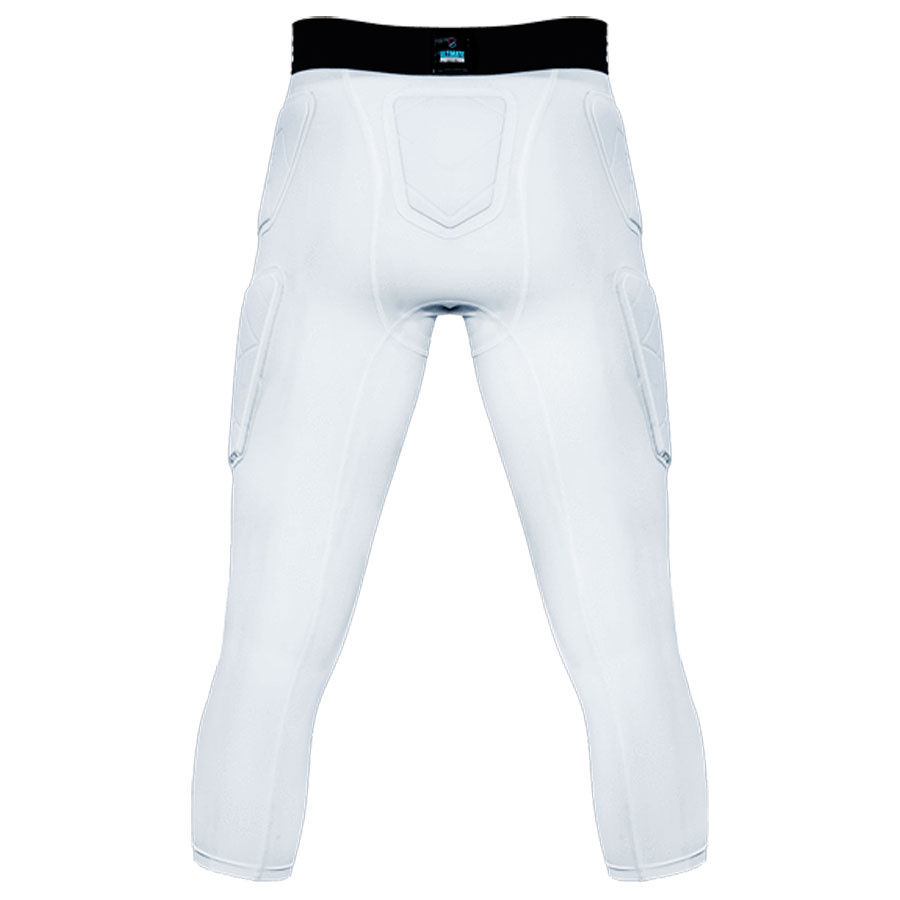Blindsave 3/4 Tights With Full Protection