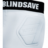 Blindsave 3/4 Tights With Full Protection