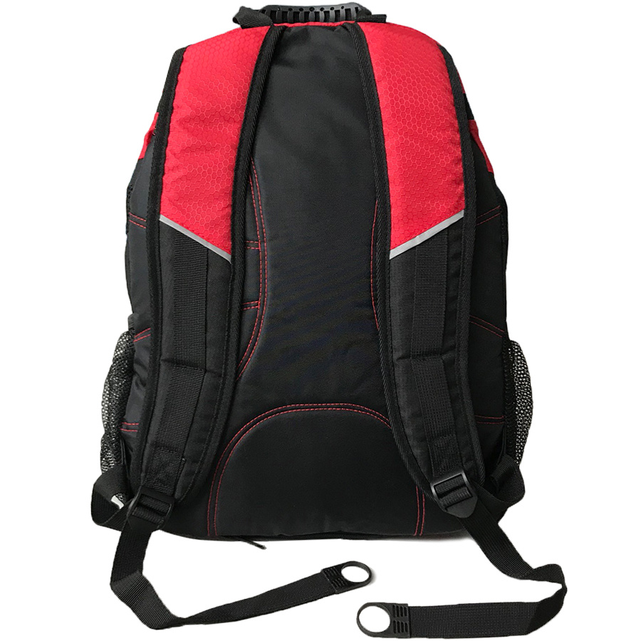 T�by Basket Ryggs�ck