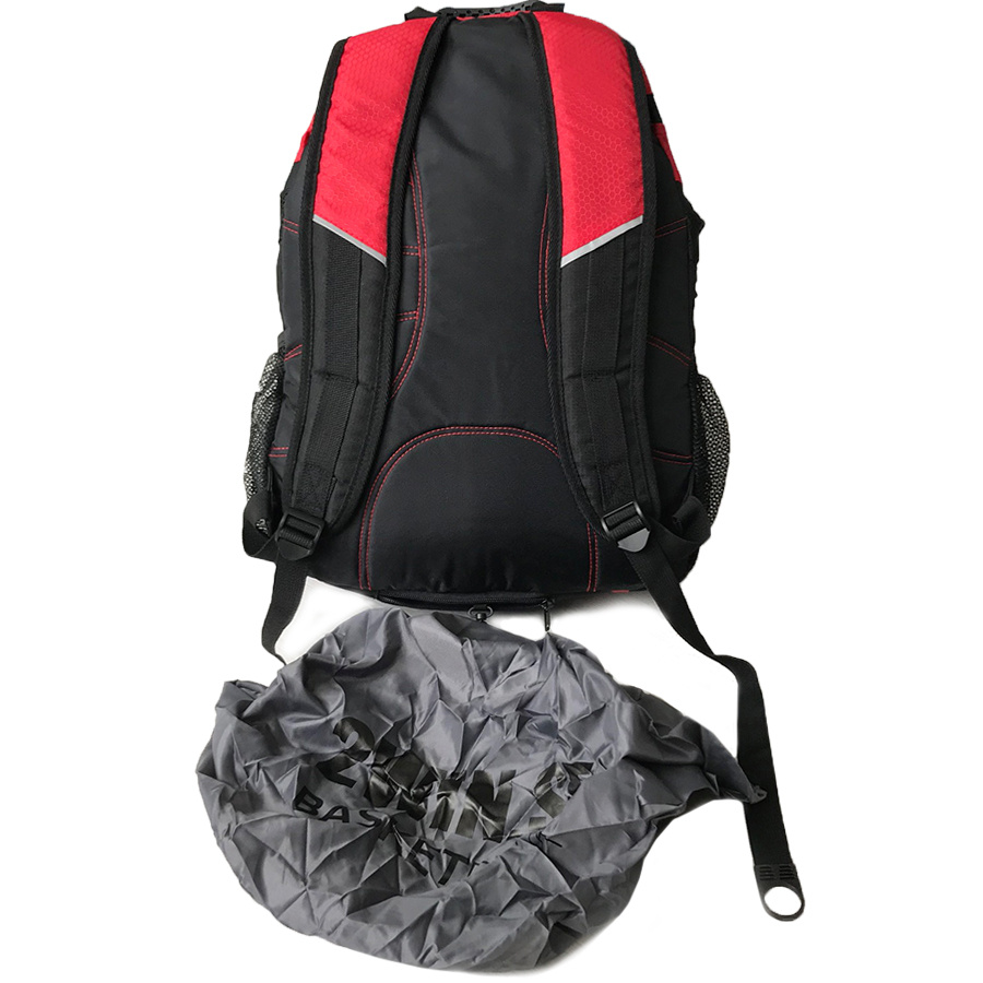 T�by Basket Ryggs�ck