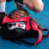 Täby Basket Ryggsäck Täby Basket Ryggsäck