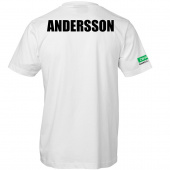 Åkersberga Basket T-shirt