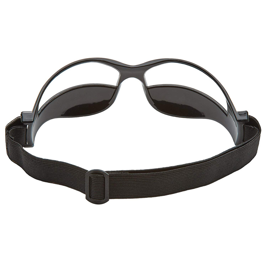 Dribblingsglas�gon