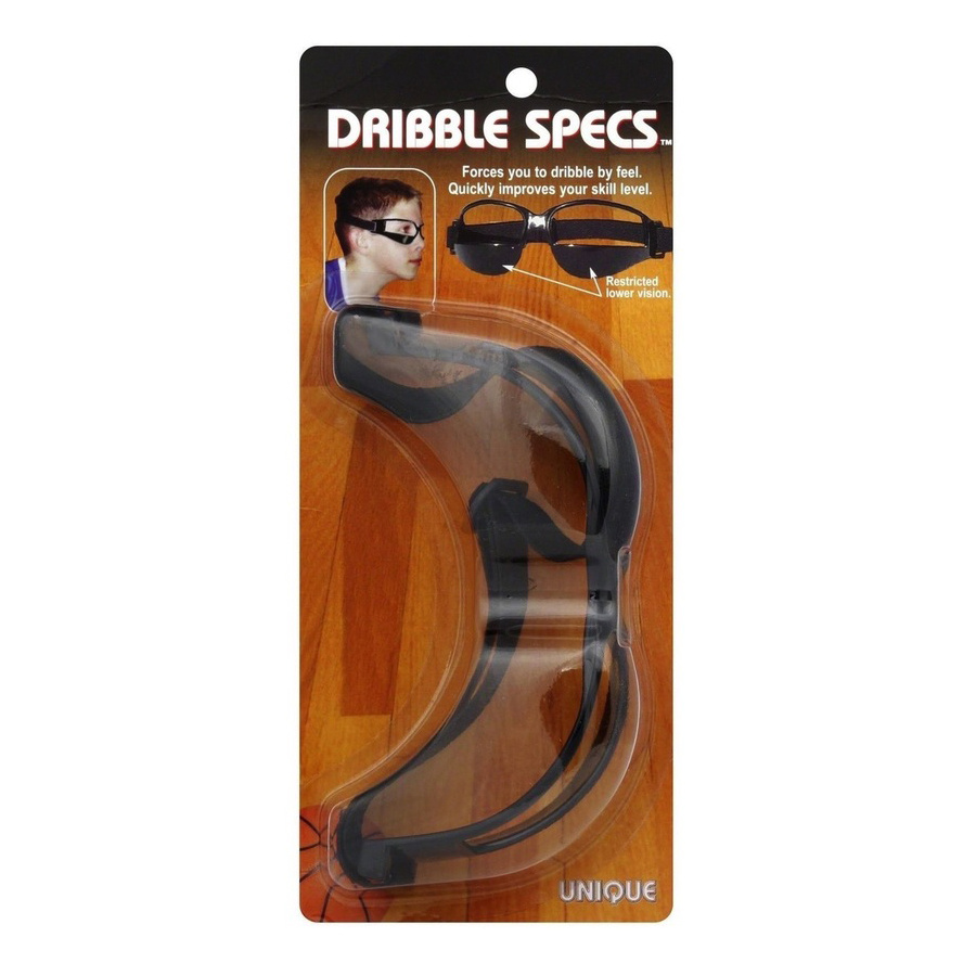 Dribblingsglas�gon