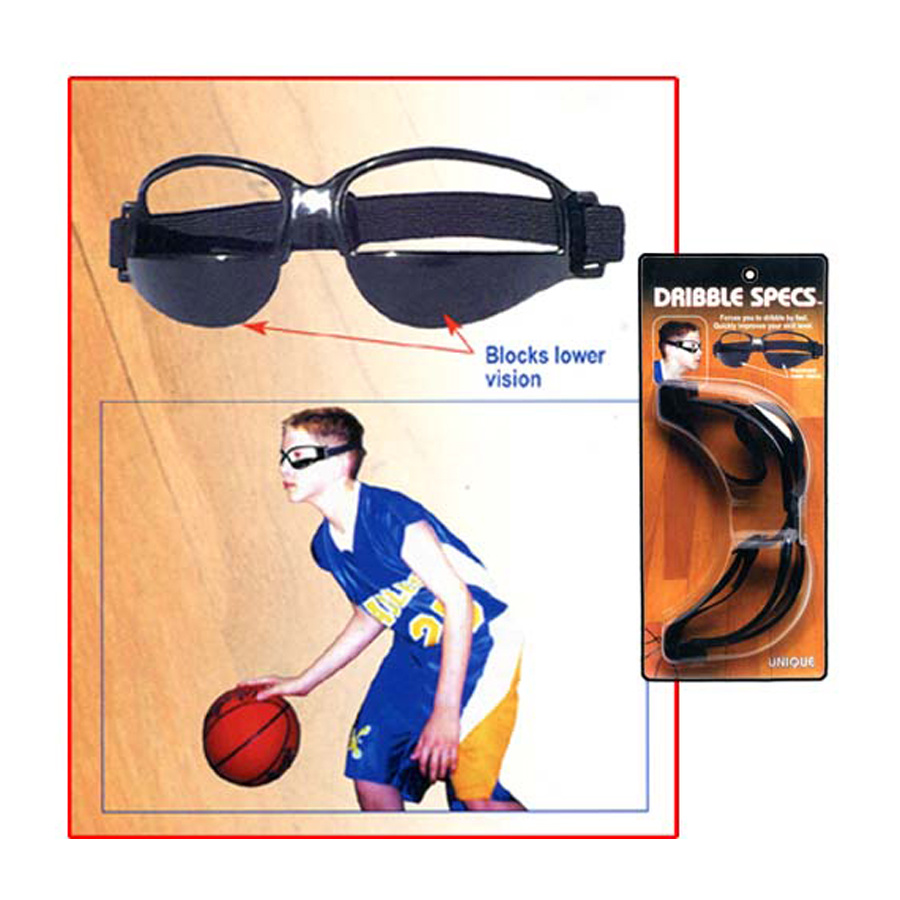 Dribblingsglas�gon