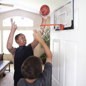 Pro Mini Hoop XL Pro Mini Hoop XL