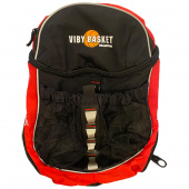 Viby Basket Ryggsäck