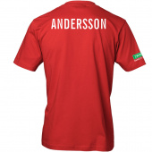 Viby Basket T-shirt Viby Basket T-shirt