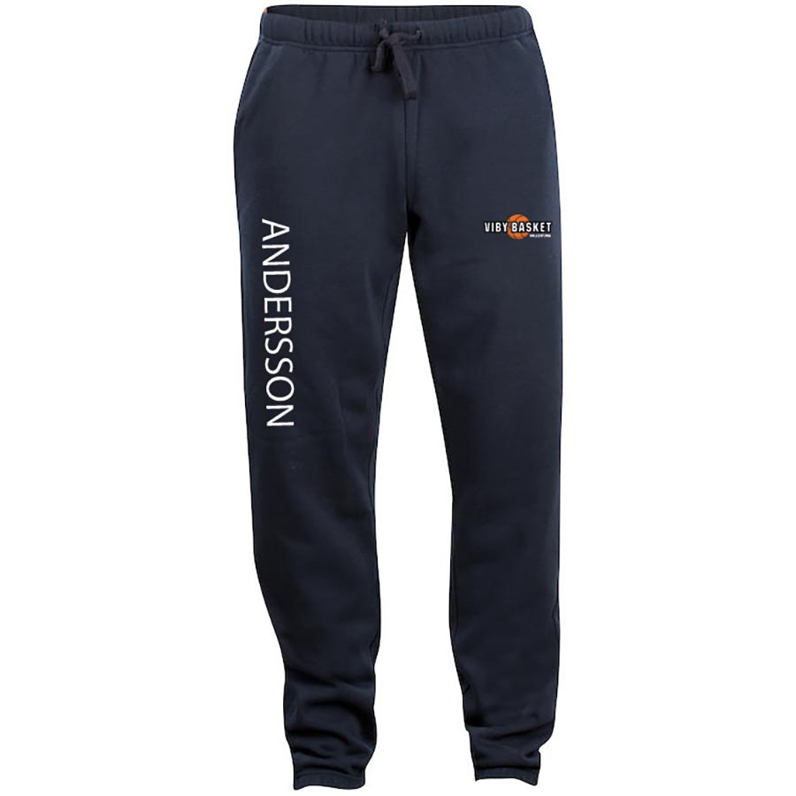 Viby Basket Collegebyxa