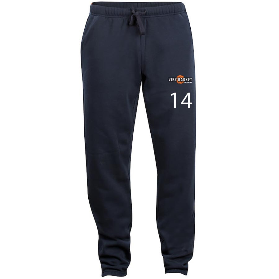 Viby Basket Collegebyxa