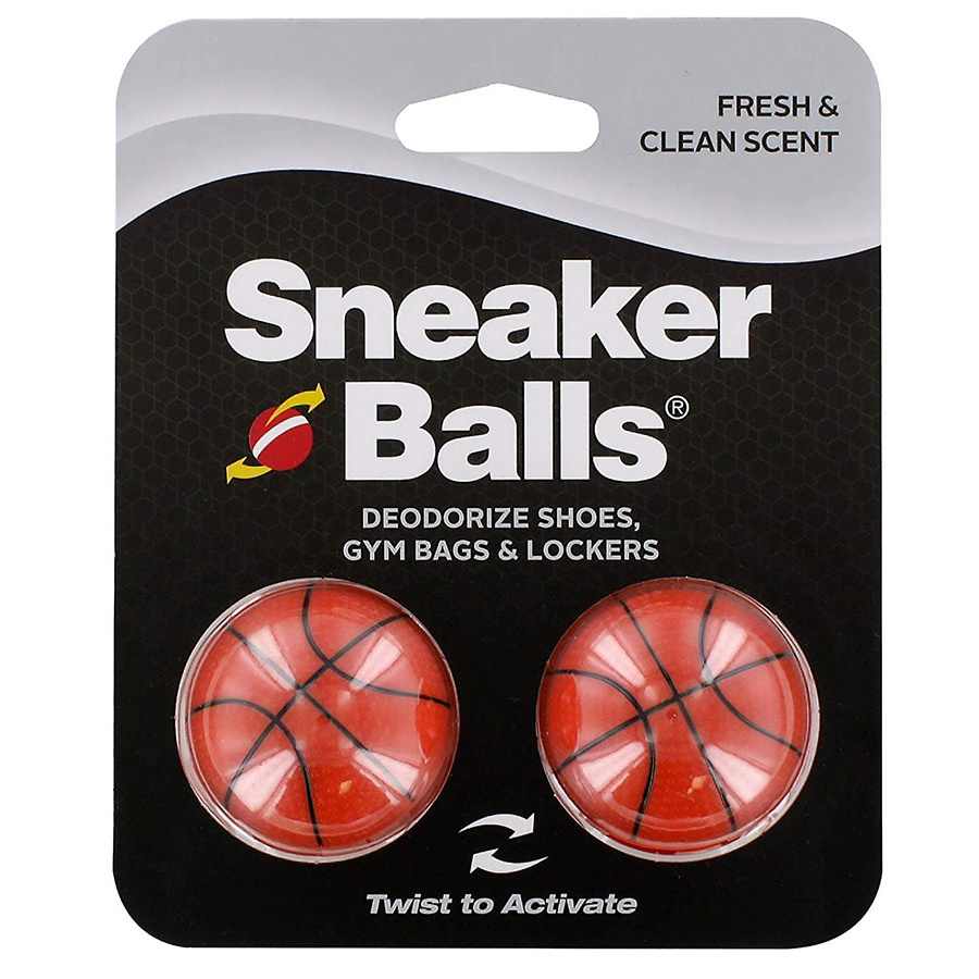 Sneakerballs 2-Pack