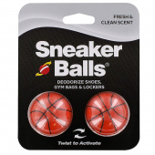 Sneakerballs 2-pack