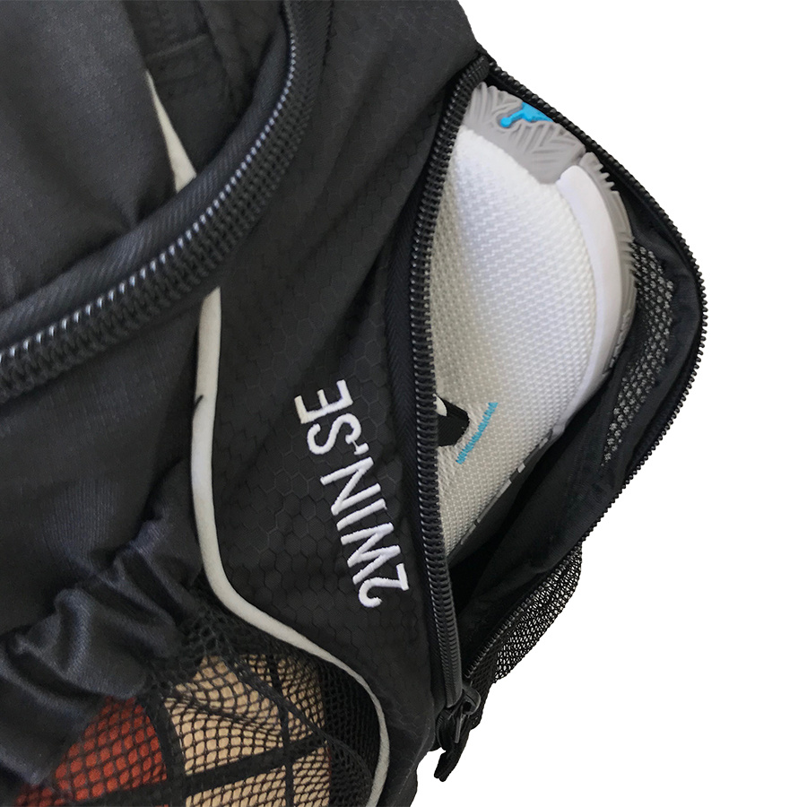 Antn�s Basket Ryggs�ck