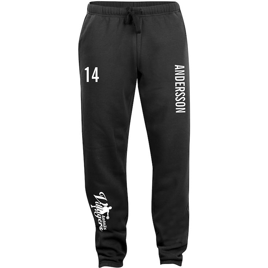 Antn�s Basket Collegebyxa