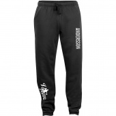 Antnäs Basket Collegebyxa Antnäs Basket Collegebyxa