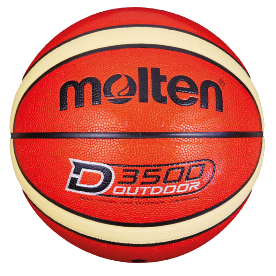 Molten D3500 Utomhus (6,7) 