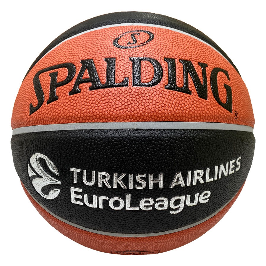 Spalding Euroleague (7)