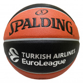 Spalding Euroleague (7) Spalding Euroleague (7)
