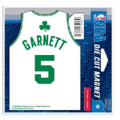 Celtics-Garnett