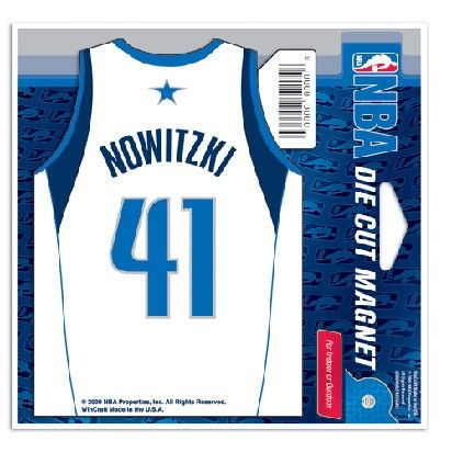 Mavericks-Nowitzki