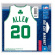 Celtics-Allen