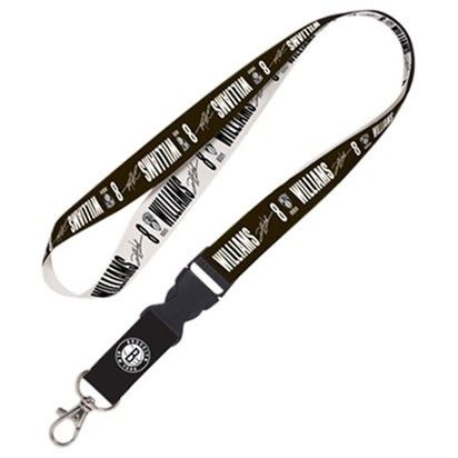 Nets-Williams Nyckelband