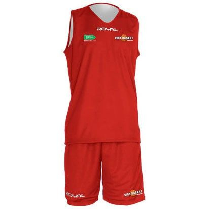 Viby Basket V�ndbart Set