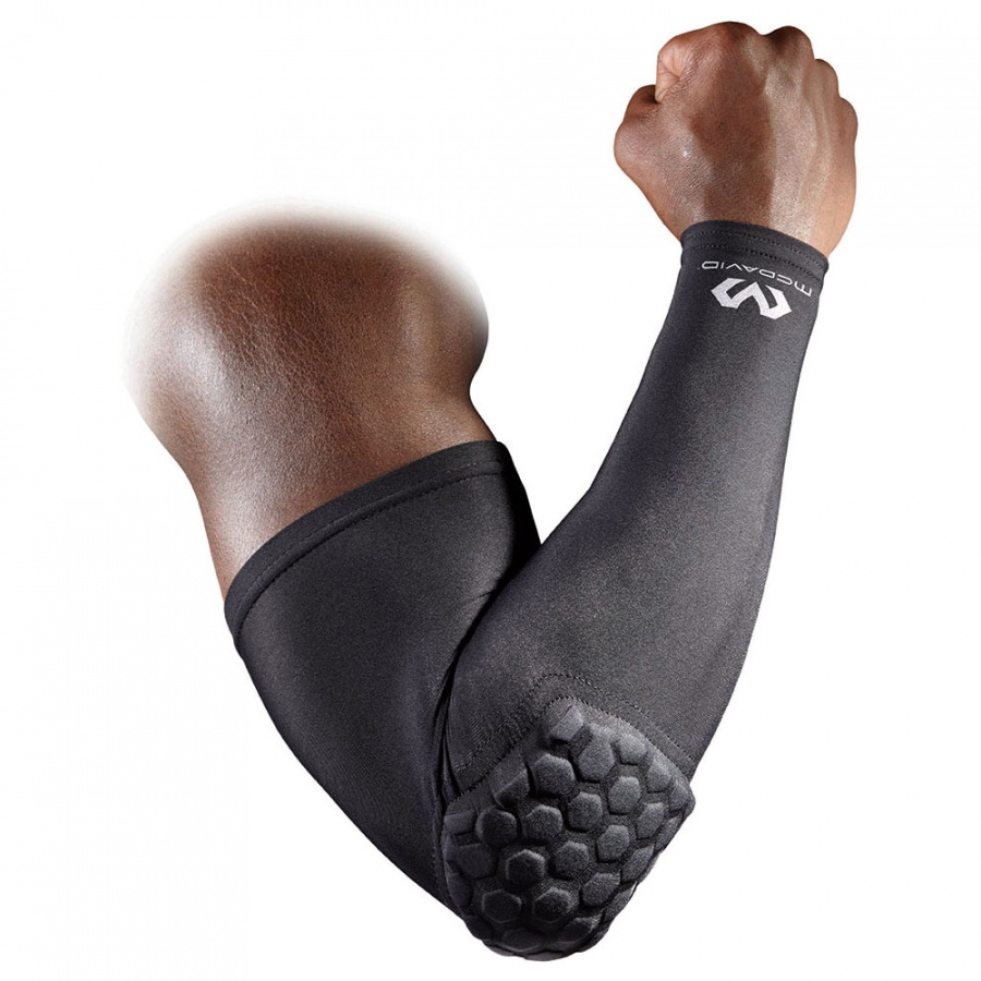 Arm Sleeve Pad